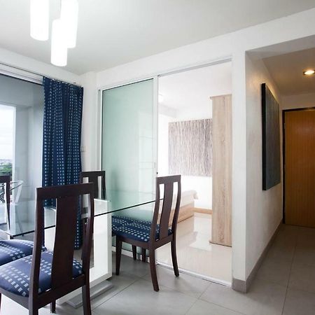 Galare Thong Tower Aparthotel Чиангмай Екстериор снимка