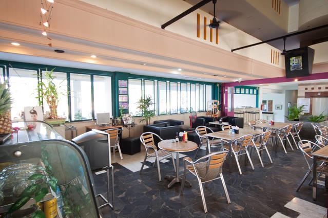 Galare Thong Tower Aparthotel Чиангмай Екстериор снимка