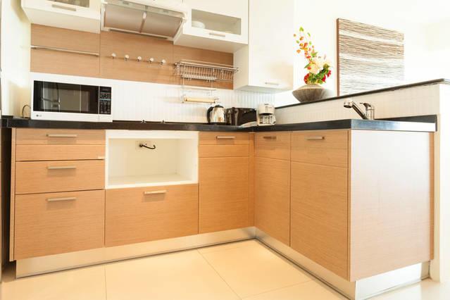 Galare Thong Tower Aparthotel Чиангмай Екстериор снимка