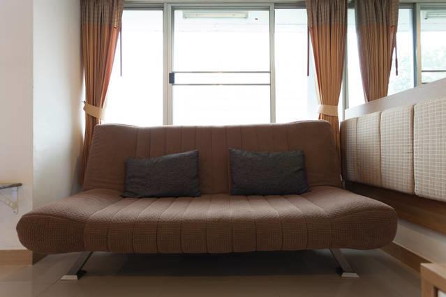 Galare Thong Tower Aparthotel Чиангмай Екстериор снимка